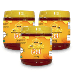 Combo Mel Tradição Premium