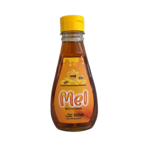 Mel Puro Afam - 1 Bisnaga 500g Especial da Colmeia