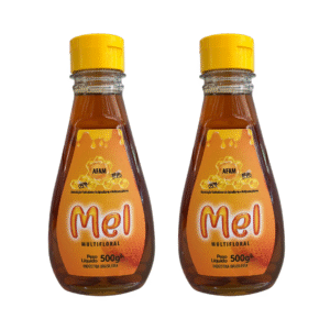 Combo Mel Especial da Colmeia