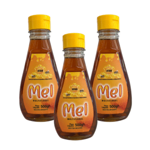 Combo Mel Edição Especial da Colmeia