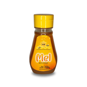 Mel Puro Afam - 250g Doçura da Colmeia