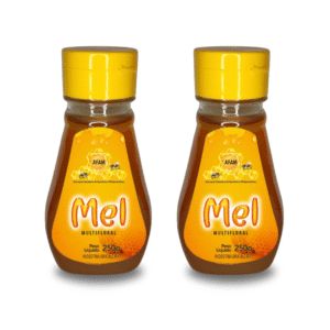 Combo Mel Doçura da Colmeia