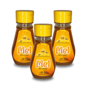 Combo Mel Doce Colmeia