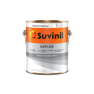 Zarcão Suvinil