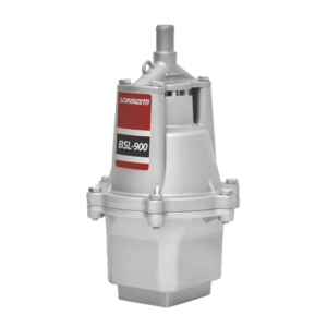 Bomba Submersa Vibratória BSL 900 Lorenzetti