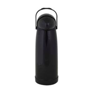 Garrafa Térmica Nobile 1,9L Mor Preta