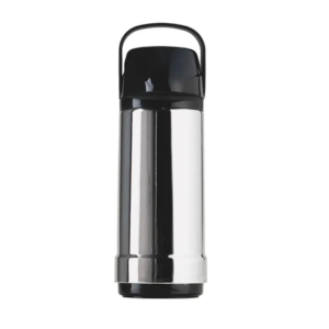Garrafa Térmica Invicta Air Port Inox 1,8L