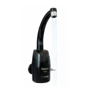 Torneira Luna Black Zagonel 5500w 220V