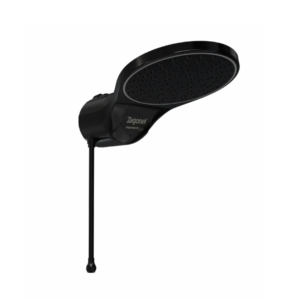 Chuveiro Moment Black Zagonel 220v 7500w