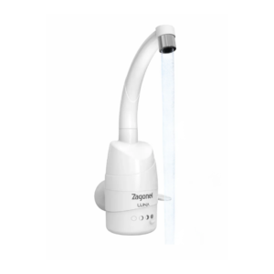 Torneira Luna Branca Zagonel 5500w 220V