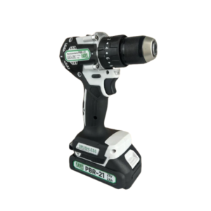 Parafusadeira Nauber PBR21 21V