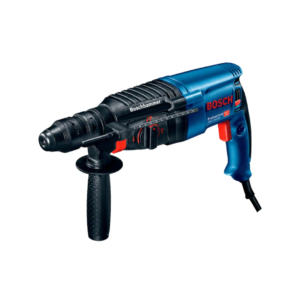Martelete Rompedor Perfurador Bosch GBH 2-26DRE