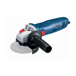 Esmerilhadeira Angular Bosch GWS 700 - 710W 220V