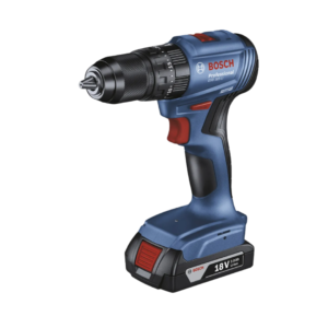 Parafusadeira Furadeira de Impacto Bosch 18V GSB 185-LI