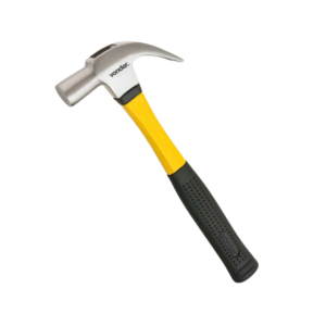 Martelo Unha 27mm com Cabo Emborrachado Vonder